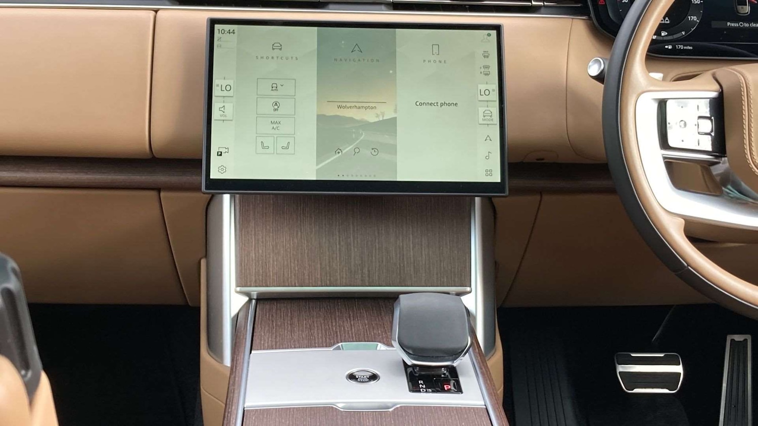 Used Land Rover Range Rover 2024 for sale - 76746112: Photo 14