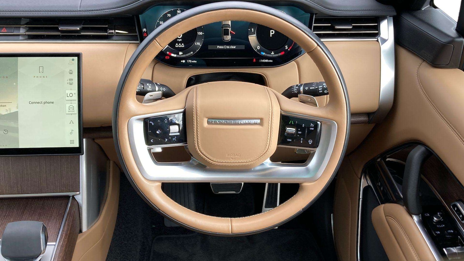 Used Land Rover Range Rover 2024 for sale - 76746112: Photo 15