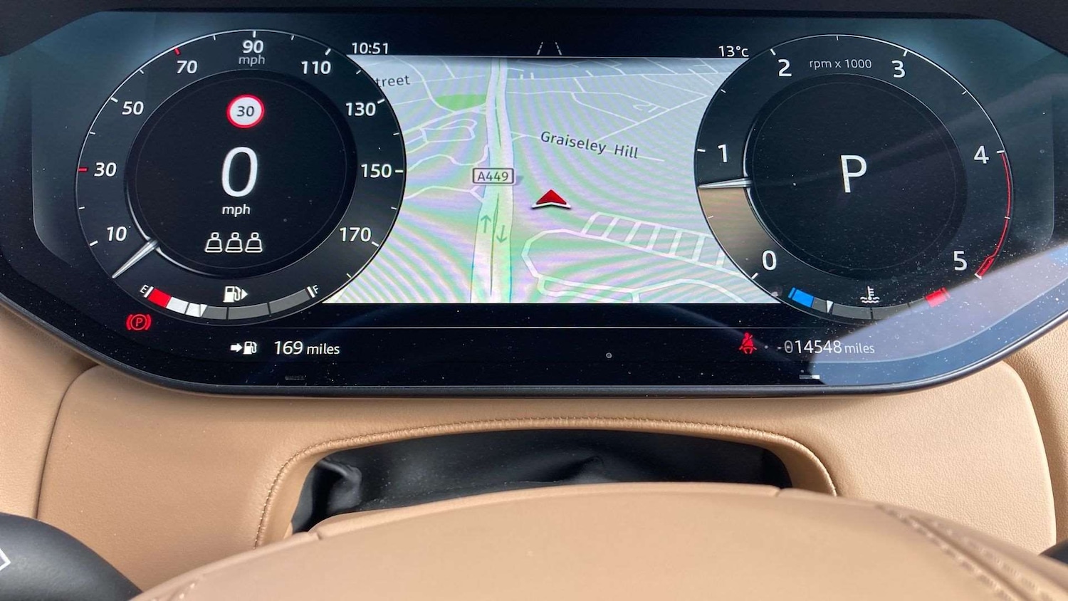 Used Land Rover Range Rover 2024 for sale - 76746112: Photo 16