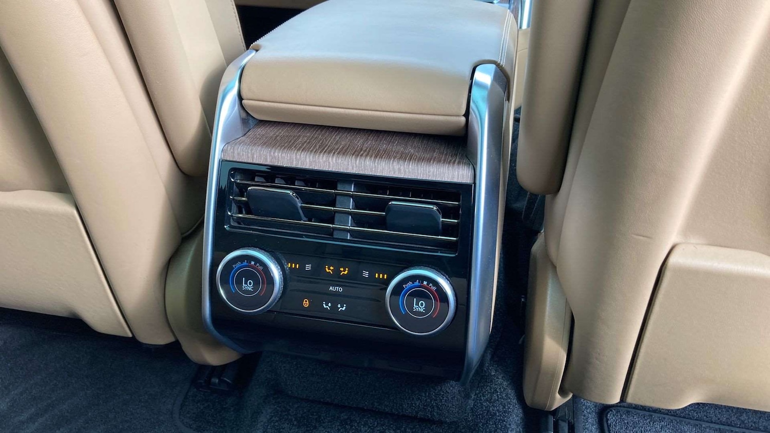 Used Land Rover Range Rover 2024 for sale - 76746112: Photo 18