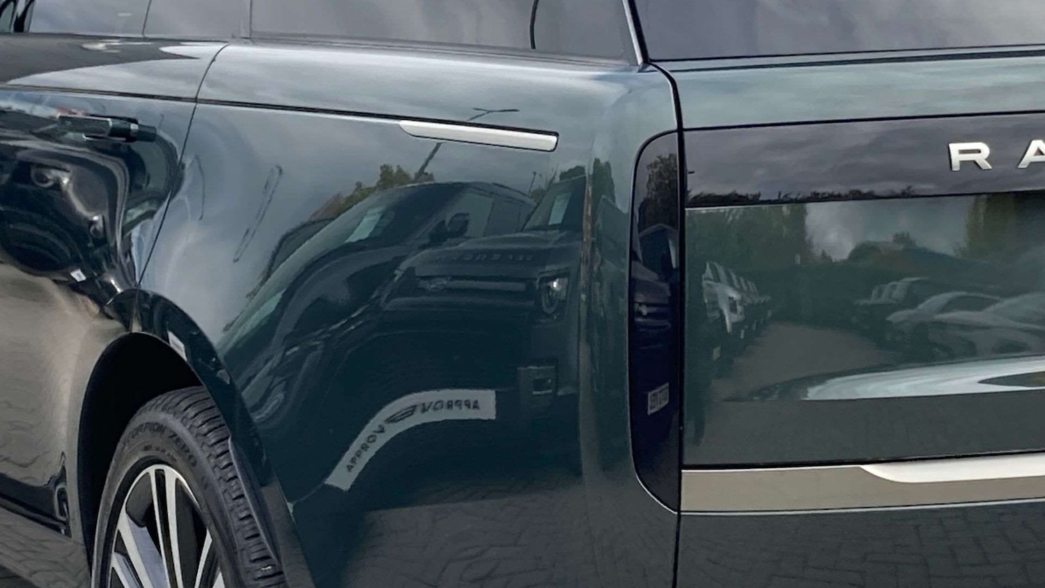 Used Land Rover Range Rover 2024 for sale - 76746112: Photo 19