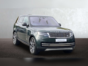 Used Land Rover Range Rover 2024 for sale - 76746112: Photo