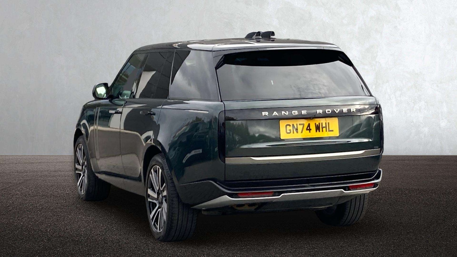 Used Land Rover Range Rover 2024 for sale - 76746112: Photo 2