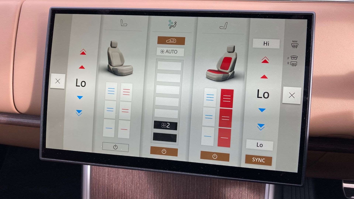 Used Land Rover Range Rover 2024 for sale - 76746112: Photo 22