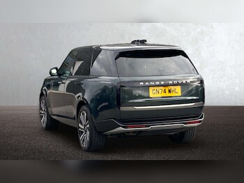 Used Land Rover Range Rover 2024 for sale - 76746112: Photo