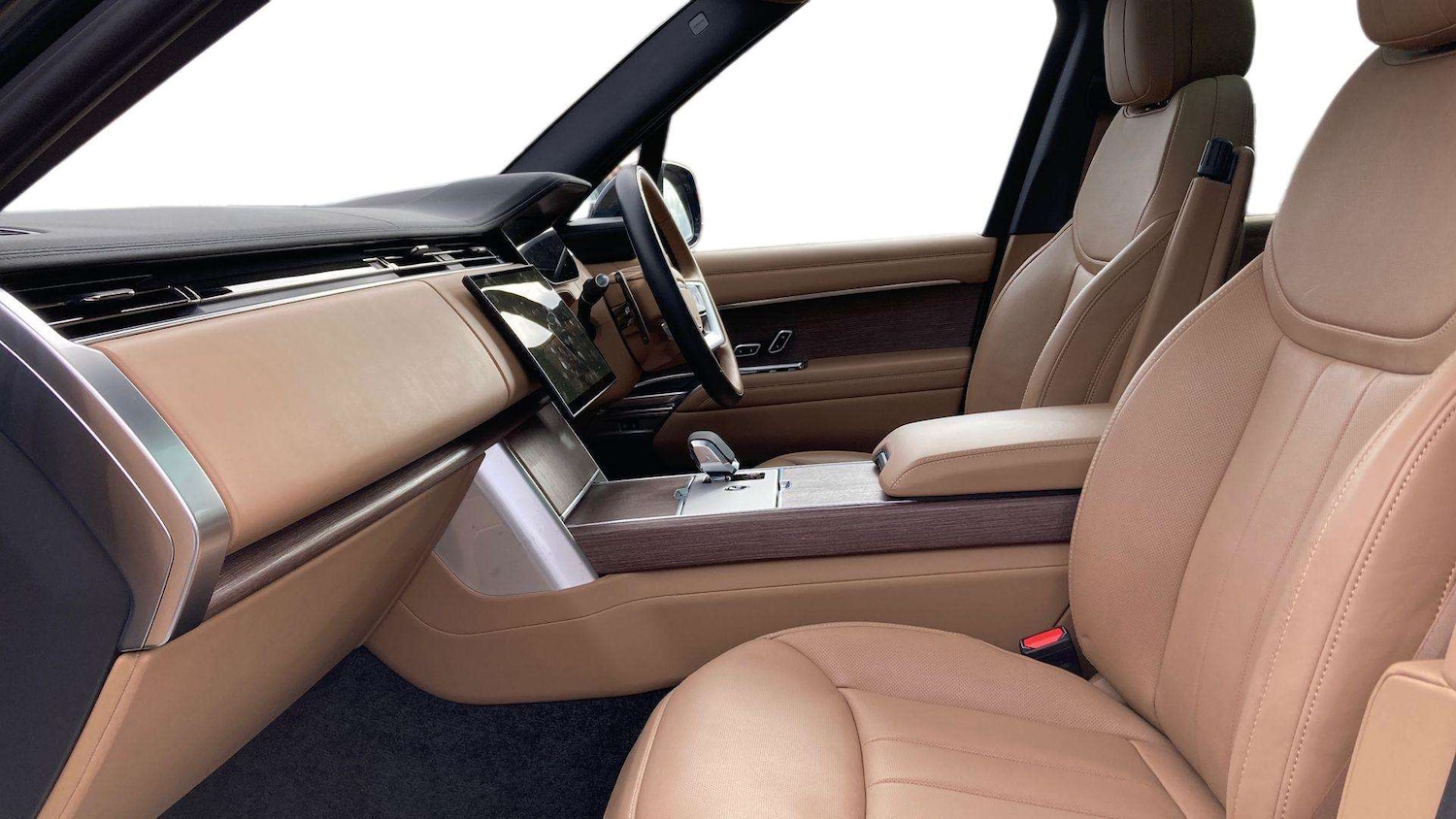 Used Land Rover Range Rover 2024 for sale - 76746112: Photo 3