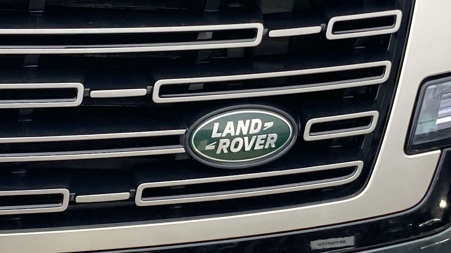 Used Land Rover Range Rover 2024 for sale - 76746112: Photo 32