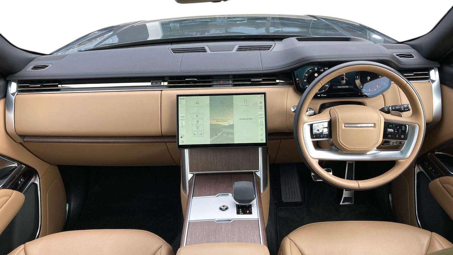 Used Land Rover Range Rover 2024 for sale - 76746112: Photo 9