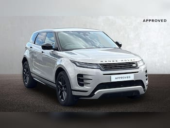 Used Land Rover Range Rover Evoque 2025 for sale - 79753797: Photo