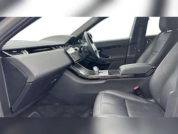 Used Land Rover Range Rover Evoque 2025 for sale - 79753797: Photo