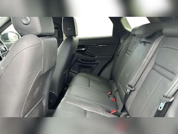 Used Land Rover Range Rover Evoque 2025 for sale - 79753797: Photo