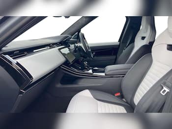 Used Land Rover Range Rover Sport 2026 for sale - 79784737: Photo
