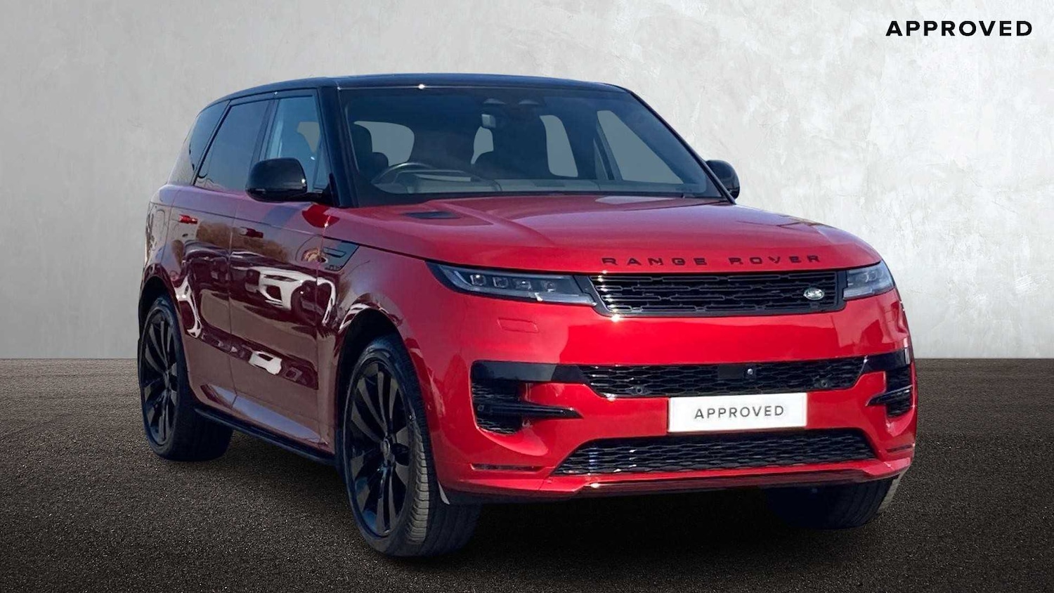 Used Land Rover Range Rover Sport 2022 for sale - 76460212: Photo 1