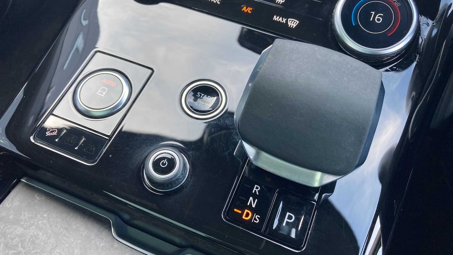 Used Land Rover Range Rover Sport 2022 for sale - 76460212: Photo 13