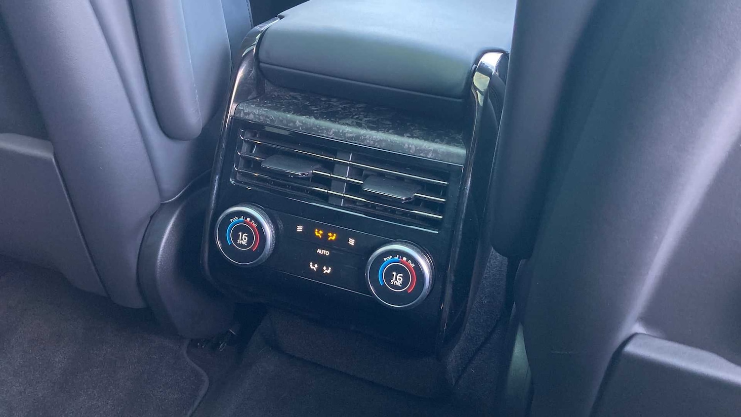 Used Land Rover Range Rover Sport 2022 for sale - 76460212: Photo 18