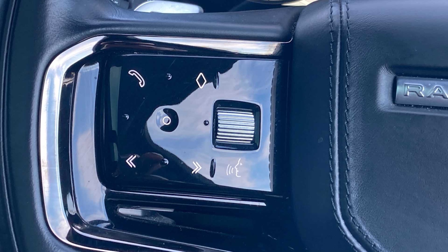 Used Land Rover Range Rover Sport 2022 for sale - 76460212: Photo 24