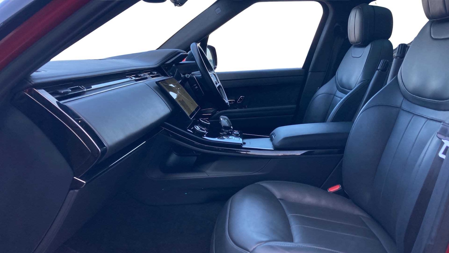 Used Land Rover Range Rover Sport 2022 for sale - 76460212: Photo 3