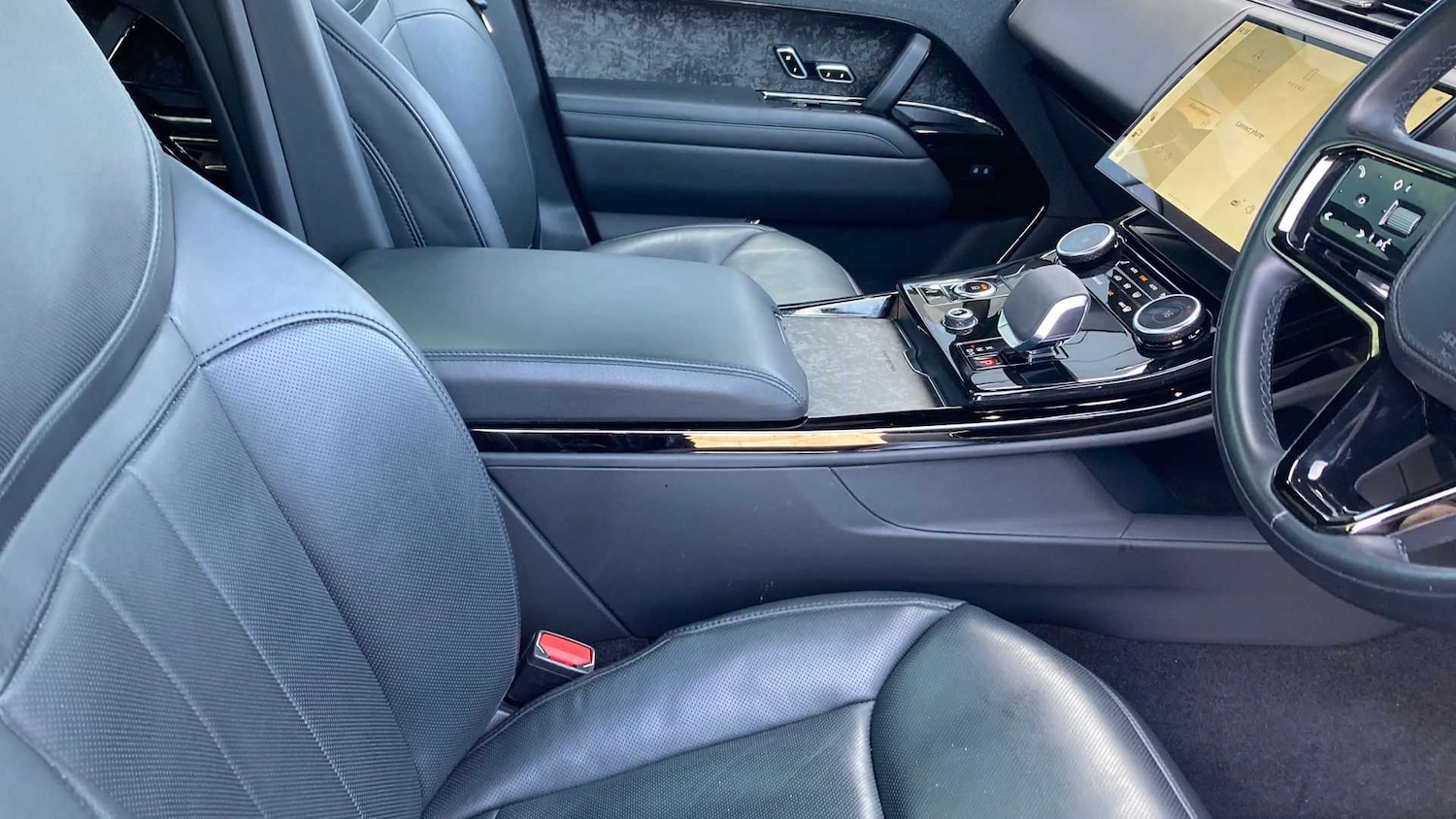 Used Land Rover Range Rover Sport 2022 for sale - 76460212: Photo 33