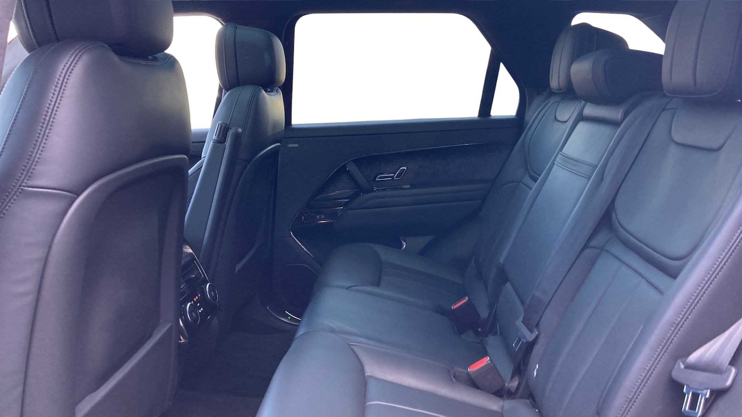 Used Land Rover Range Rover Sport 2022 for sale - 76460212: Photo 4