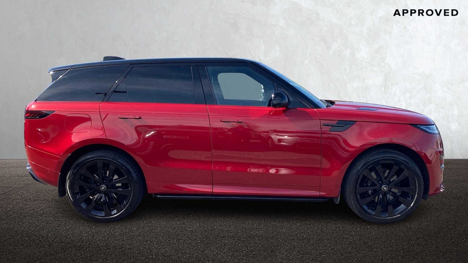 Used Land Rover Range Rover Sport 2022 for sale - 76460212: Photo 5