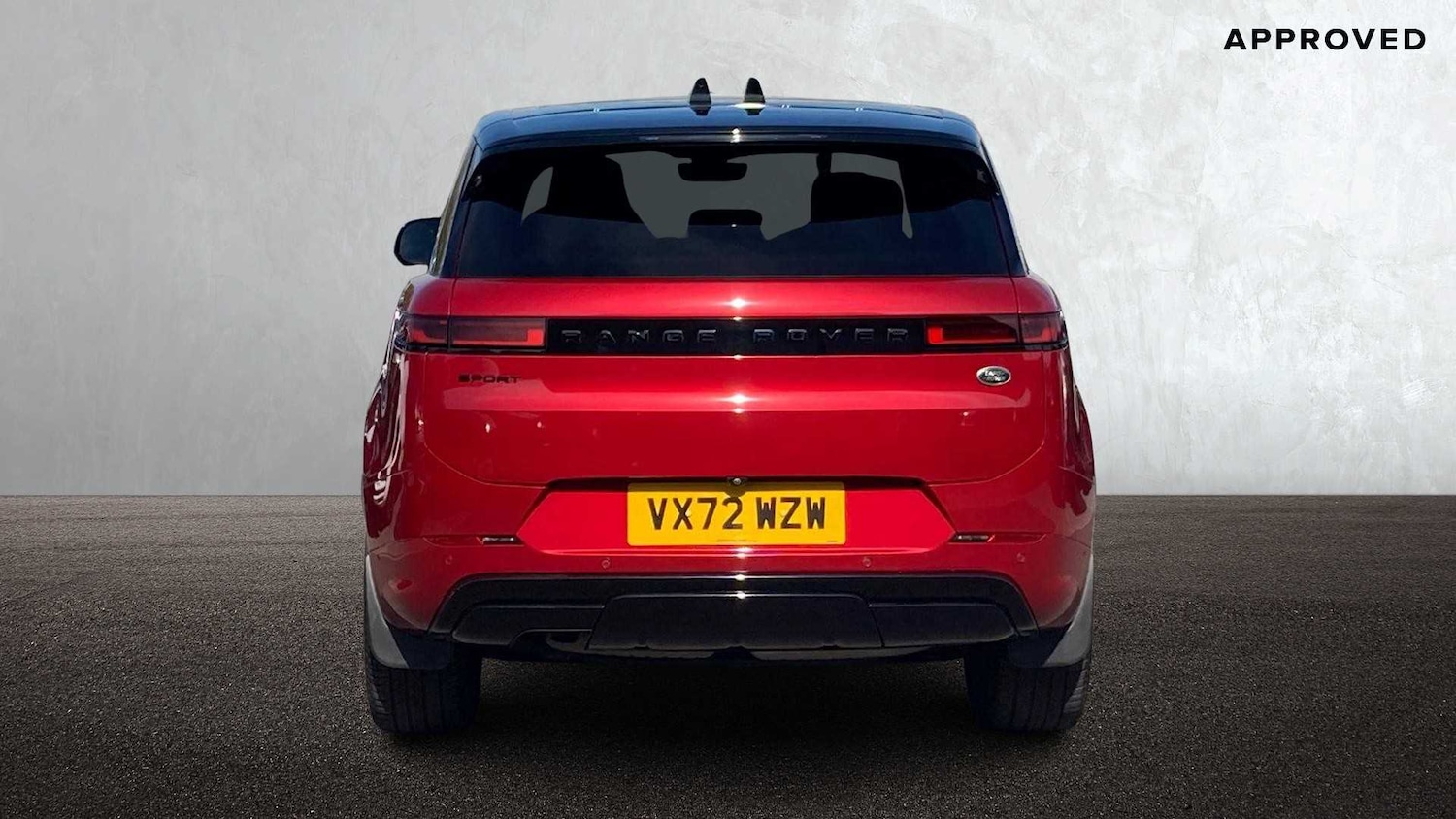 Used Land Rover Range Rover Sport 2022 for sale - 76460212: Photo 6