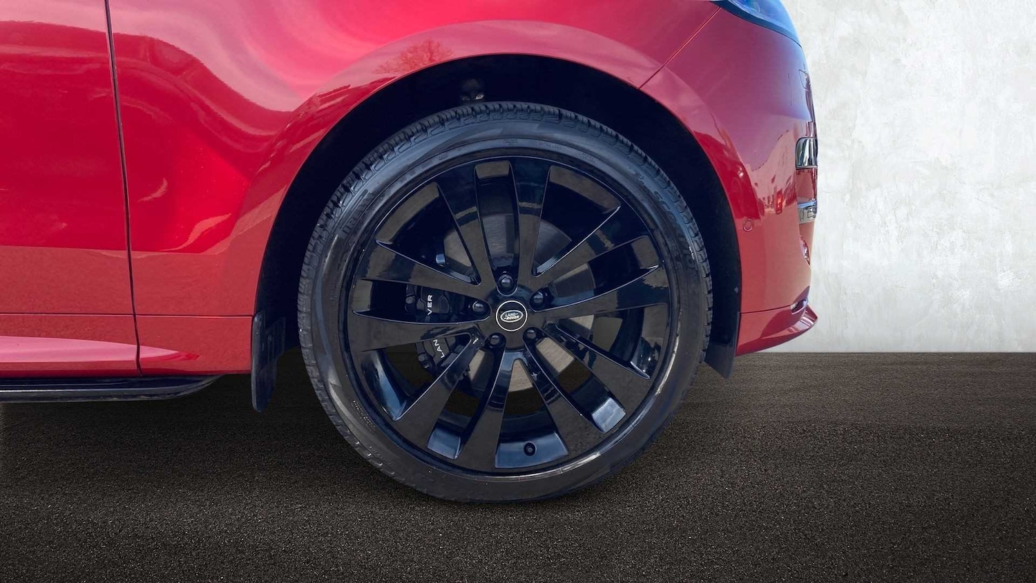 Used Land Rover Range Rover Sport 2022 for sale - 76460212: Photo 8