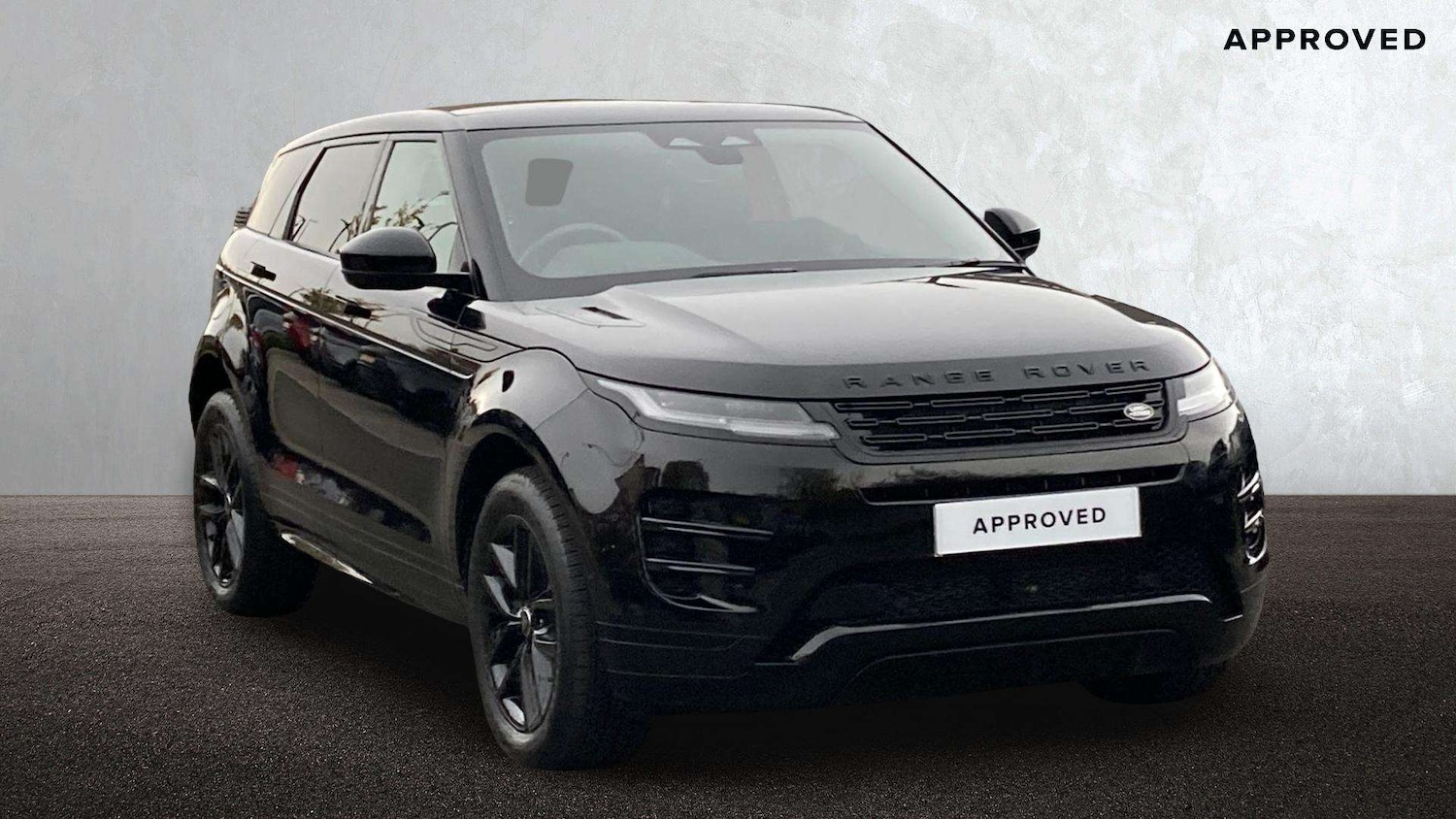 Used Land Rover Range Rover Evoque 2025 for sale - 76460415: Photo 1