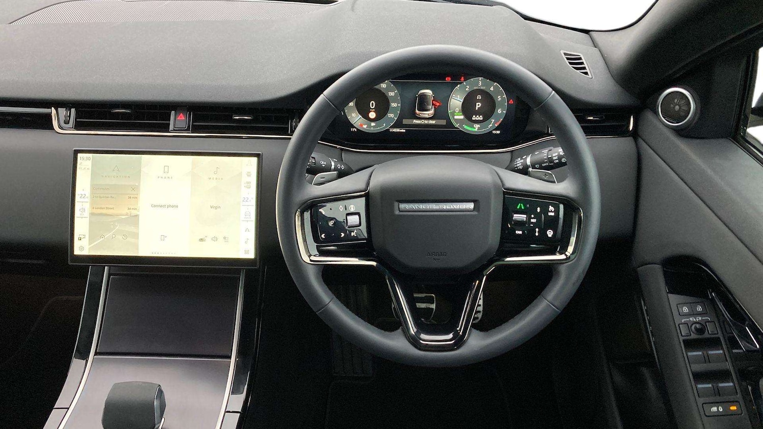 Used Land Rover Range Rover Evoque 2025 for sale - 76460415: Photo 15