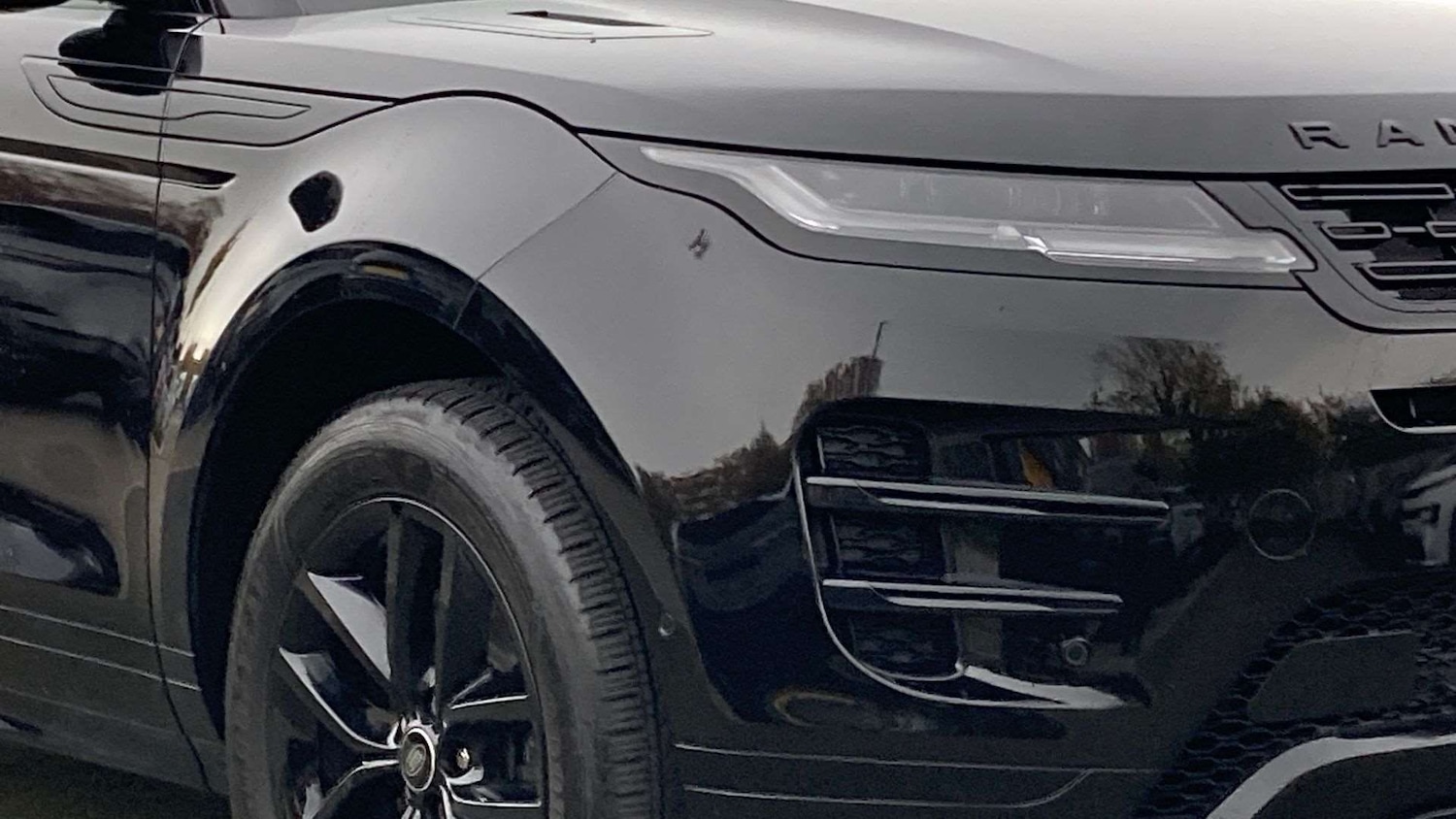 Used Land Rover Range Rover Evoque 2025 for sale - 76460415: Photo 17