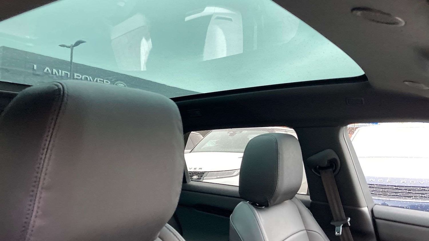 Used Land Rover Range Rover Evoque 2025 for sale - 76460415: Photo 21