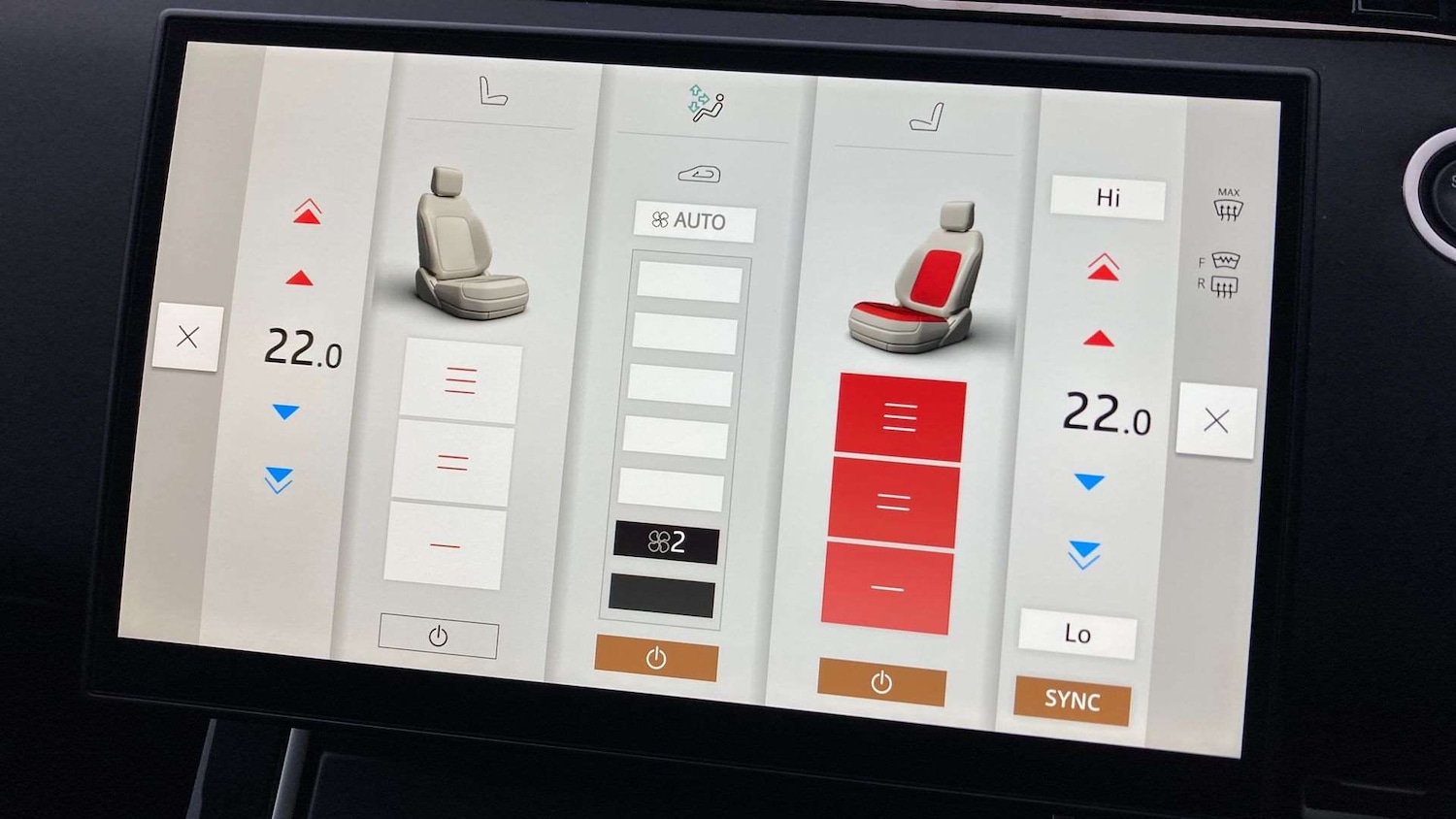 Used Land Rover Range Rover Evoque 2025 for sale - 76460415: Photo 22