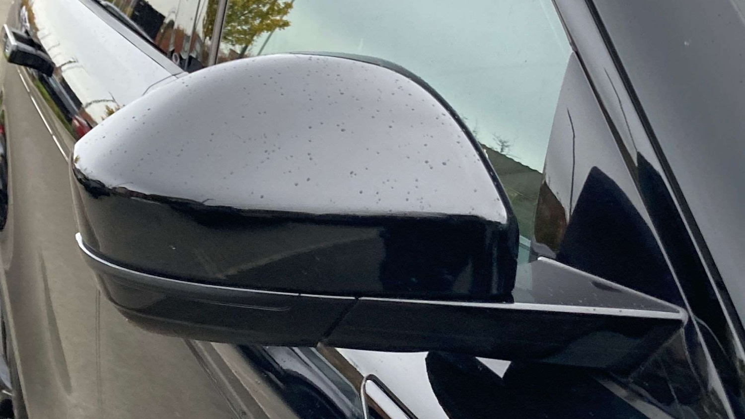 Used Land Rover Range Rover Evoque 2025 for sale - 76460415: Photo 30