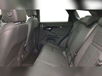 Used Land Rover Range Rover Evoque 2025 for sale - 76460415: Photo