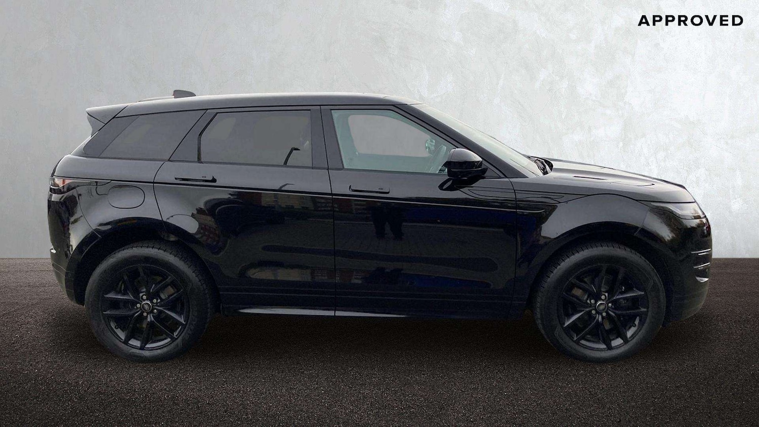 Used Land Rover Range Rover Evoque 2025 for sale - 76460415: Photo 5