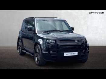 5.0 P425 X 110 5dr Auto