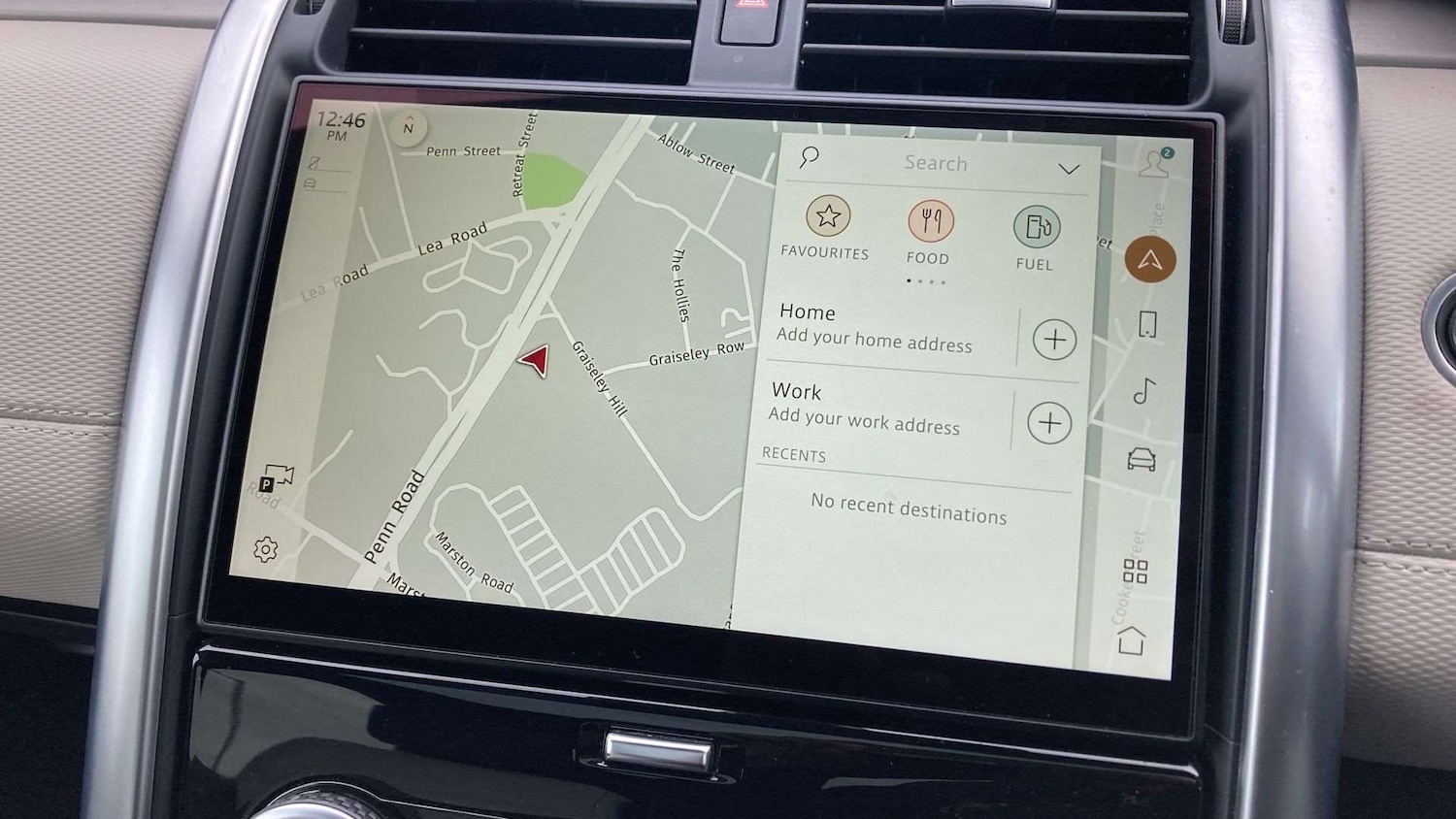 Used Land Rover Discovery 2023 for sale - 77472741: Photo 11