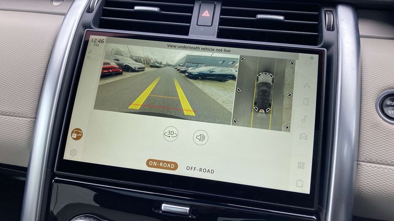 Used Land Rover Discovery 2023 for sale - 77472741: Photo 12