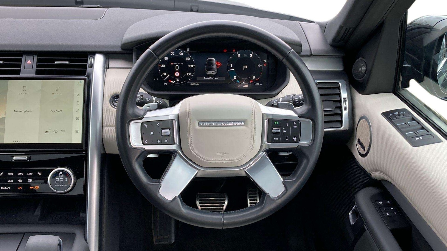 Used Land Rover Discovery 2023 for sale - 77472741: Photo 15