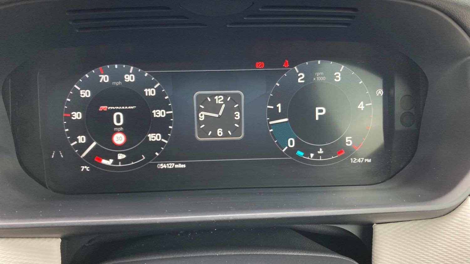 Used Land Rover Discovery 2023 for sale - 77472741: Photo 16