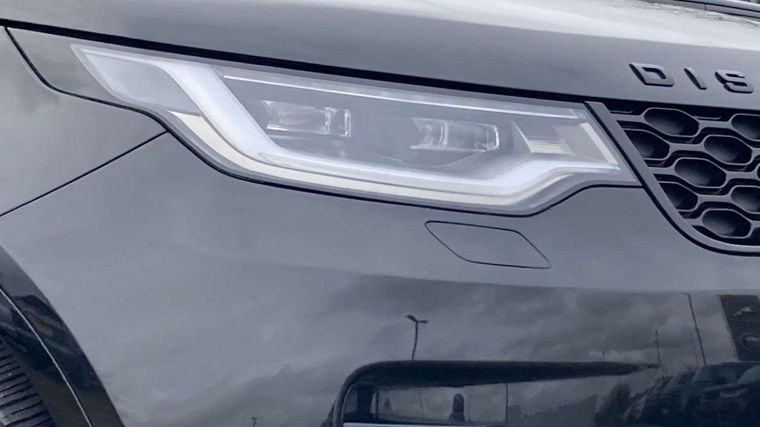 Used Land Rover Discovery 2023 for sale - 77472741: Photo 17