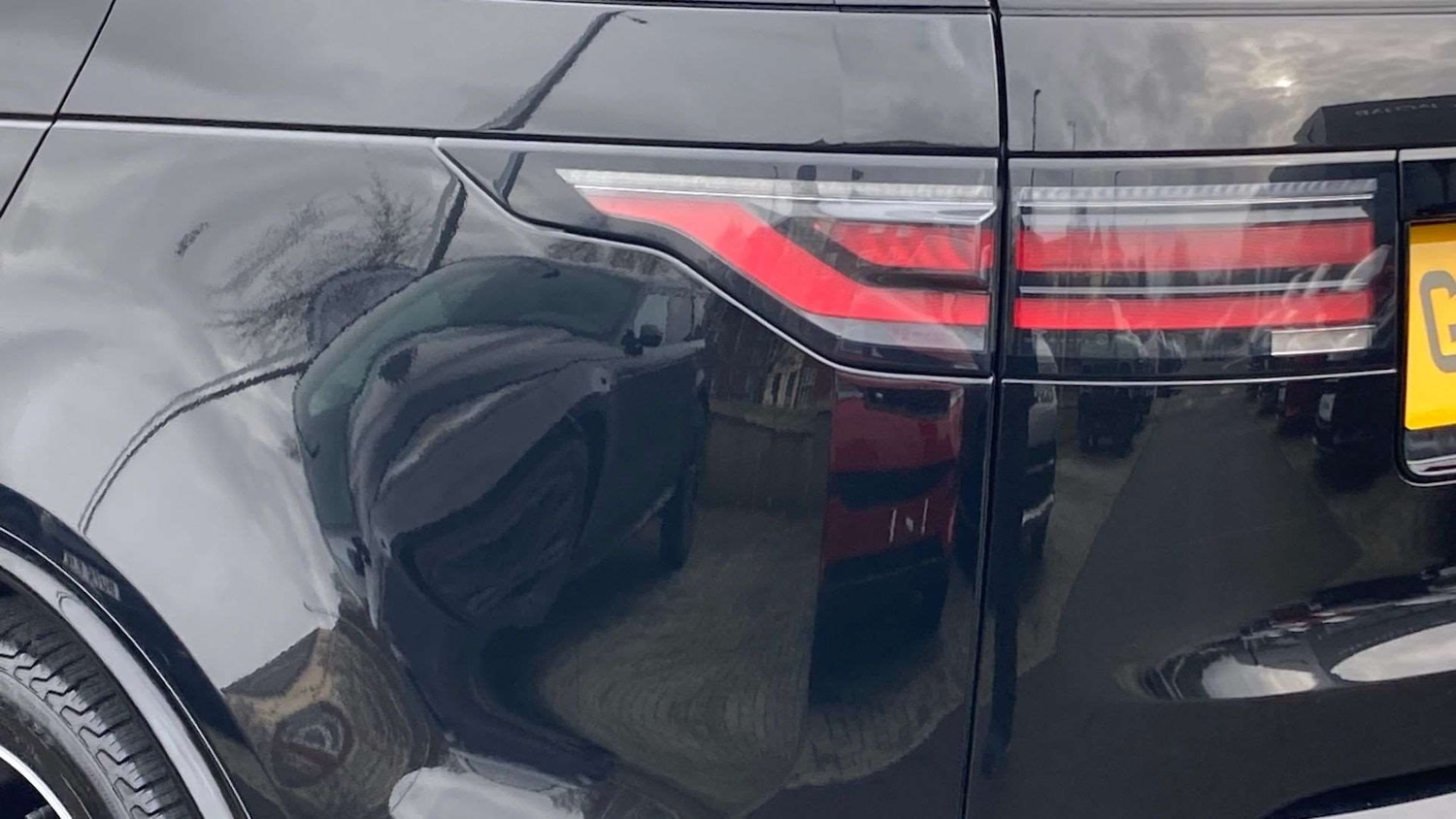 Used Land Rover Discovery 2023 for sale - 77472741: Photo 19