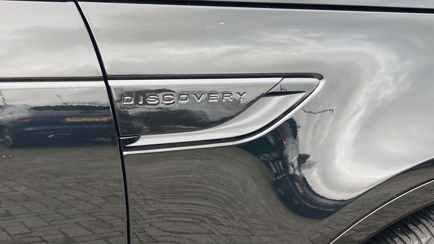 Used Land Rover Discovery 2023 for sale - 77472741: Photo 20