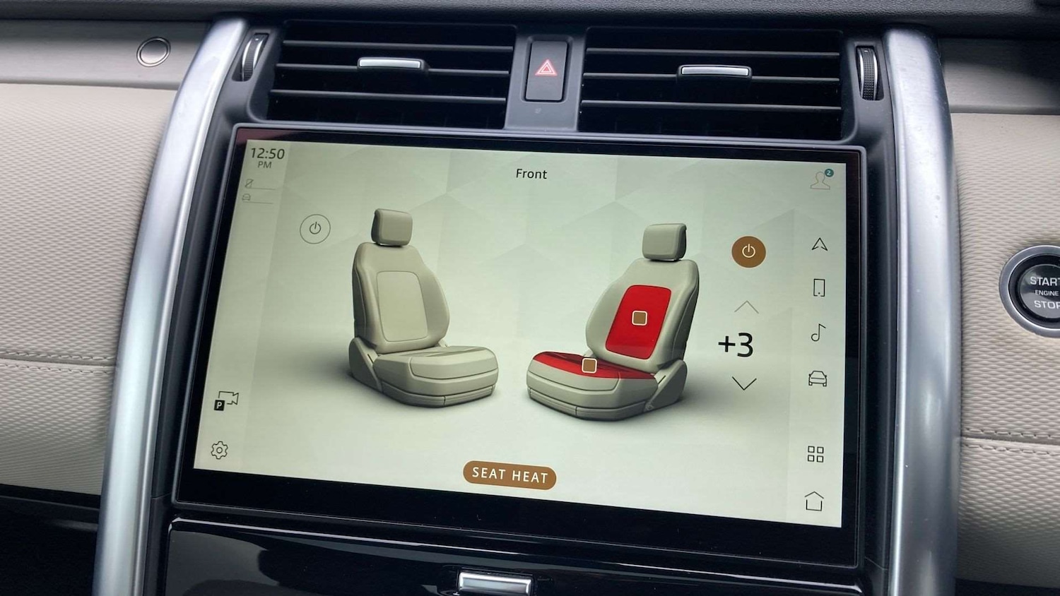 Used Land Rover Discovery 2023 for sale - 77472741: Photo 22