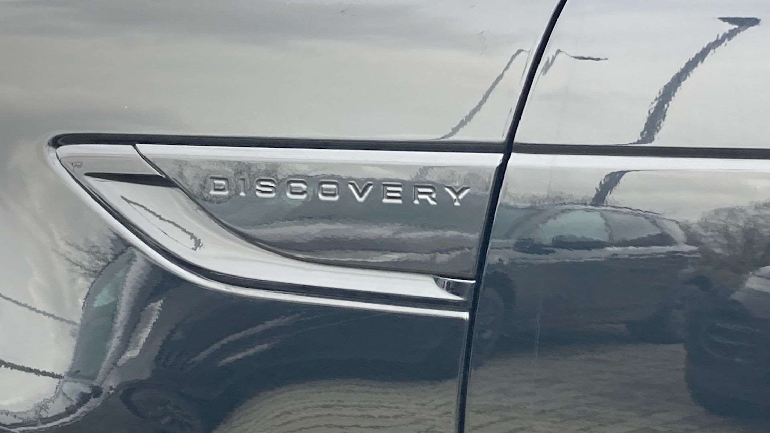 Used Land Rover Discovery 2023 for sale - 77472741: Photo 28