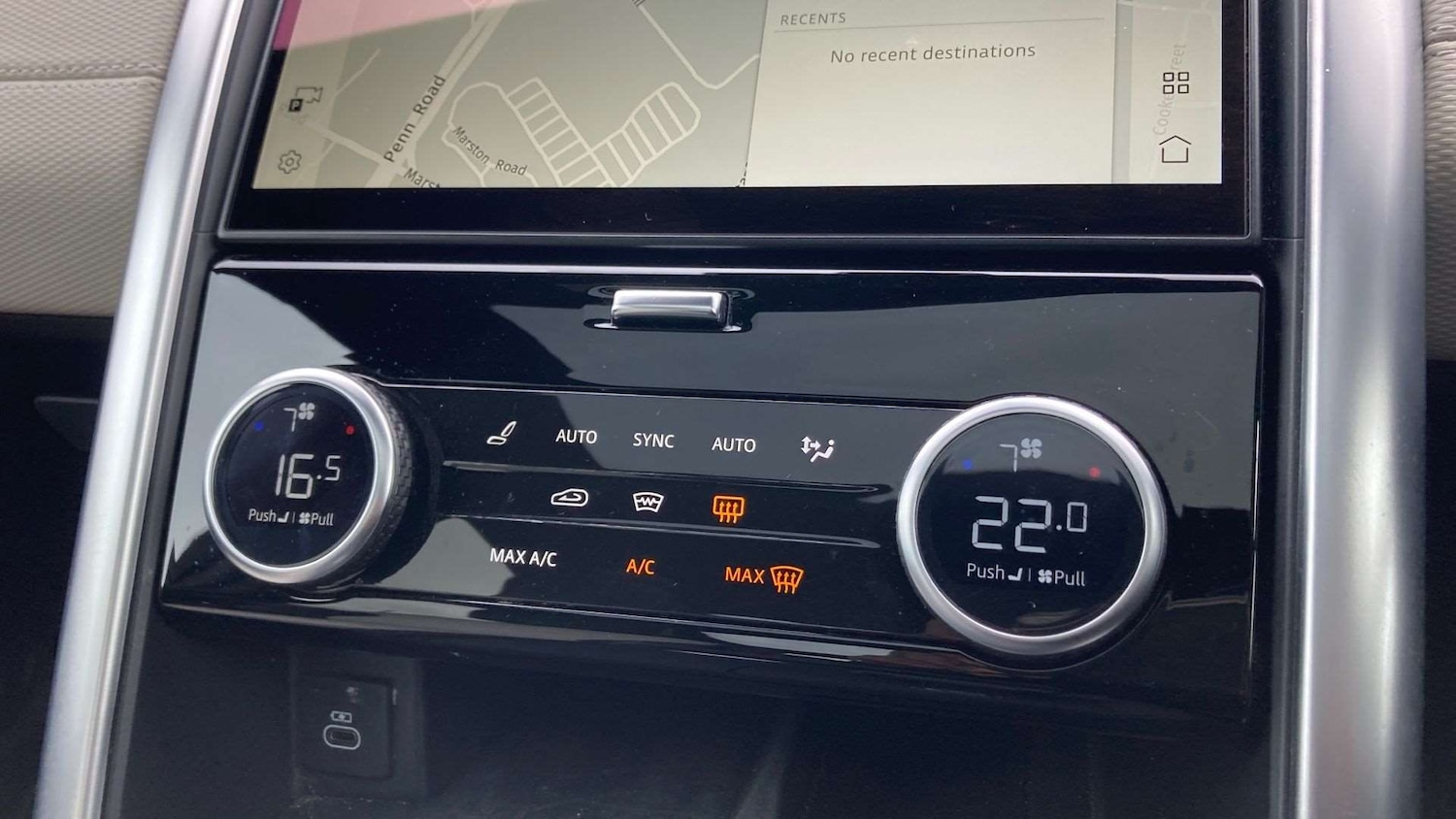 Used Land Rover Discovery 2023 for sale - 77472741: Photo 33