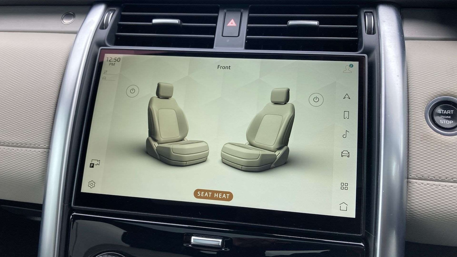 Used Land Rover Discovery 2023 for sale - 77472741: Photo 34