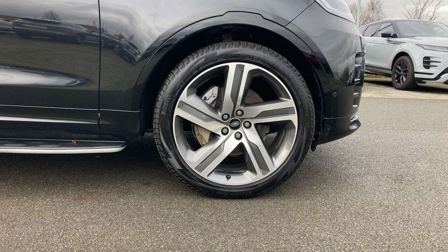 Used Land Rover Discovery 2023 for sale - 77472741: Photo 35