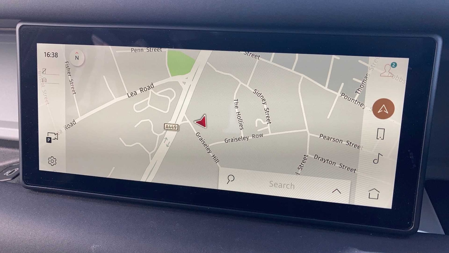 Used Land Rover Defender 2024 for sale - 76460257: Photo 11