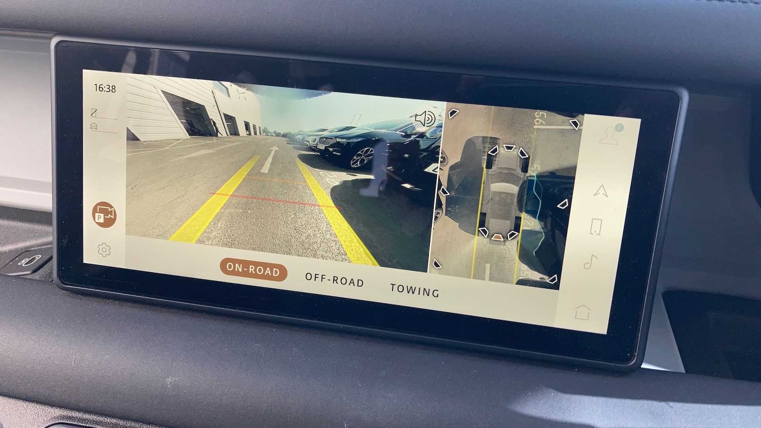 Used Land Rover Defender 2024 for sale - 76460257: Photo 12