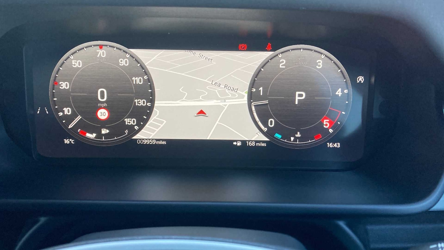 Used Land Rover Defender 2024 for sale - 76460257: Photo 16